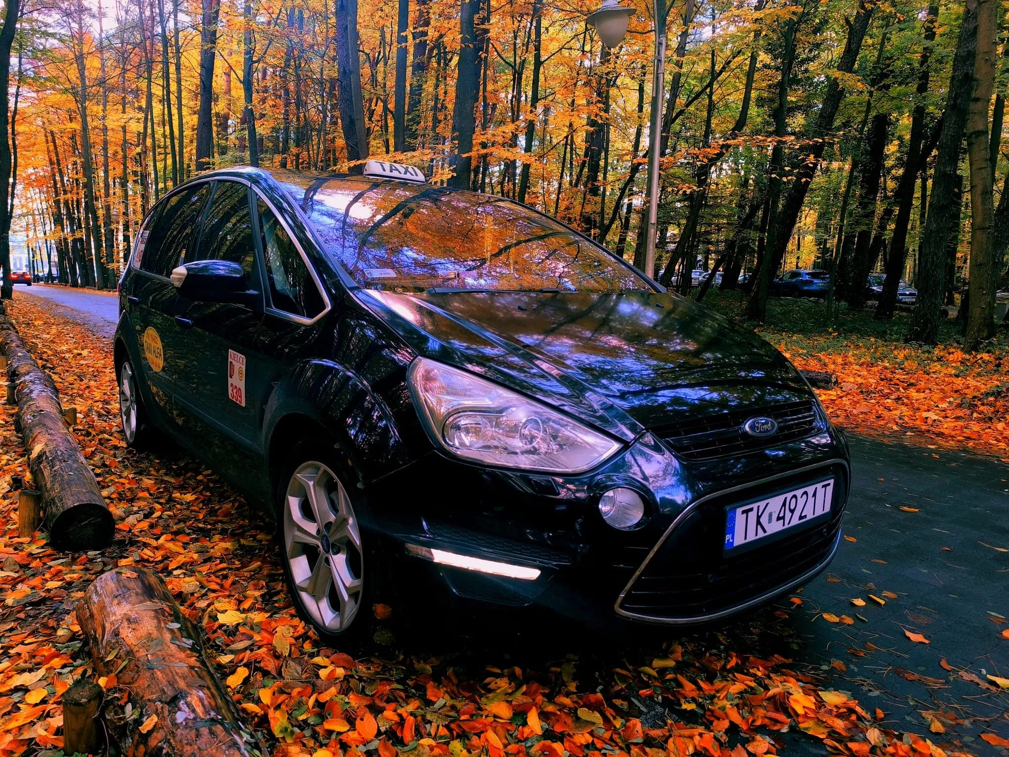 Współpraca z firmami